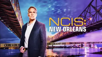 Backdrop for the TV series "NCIS: New Orleans" #1288980