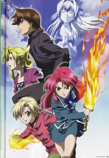 Poster for the TV series "Stigma of the Wind" #1688247
