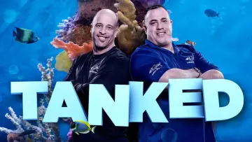 Backdrop for the TV series "Tanked" #1539984