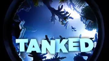 Backdrop for the TV series "Tanked" #1539986