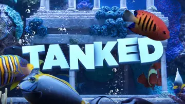 Backdrop for the TV series "Tanked" #1539987