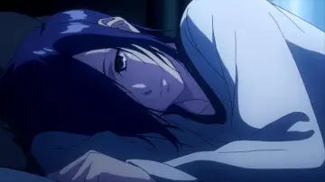 Backdrop for the TV series "Tokyo Ghoul" #1309599