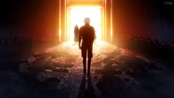 Backdrop for the TV series "Tokyo Ghoul" #1309602