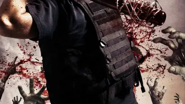 Backdrop for the TV series "Z Nation" #1337667