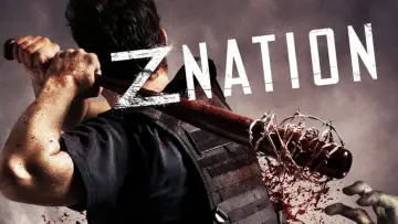 Backdrop for the TV series "Z Nation" #1337668