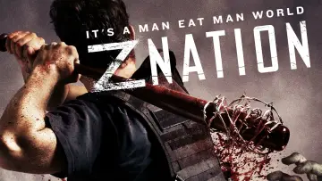 Backdrop for the TV series "Z Nation" #1337670