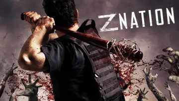 Backdrop for the TV series "Z Nation" #1337674