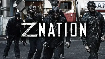 Backdrop for the TV series "Z Nation" #1337675