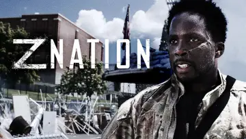 Backdrop for the TV series "Z Nation" #1337676