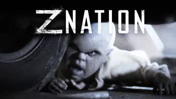 Backdrop for the TV series "Z Nation" #1337677