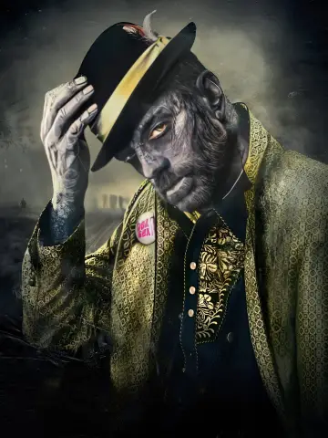 Poster for the TV series "Z Nation" #1337693