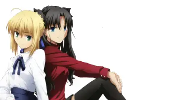 Backdrop for the TV series "Fate/stay night [Unlimited Blade Works]" #1374903
