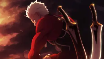 Backdrop for the TV series "Fate/stay night [Unlimited Blade Works]" #1374905