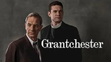 Backdrop for the TV series "Grantchester" #1347671
