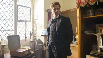 Backdrop for the TV series "Grantchester" #1347672
