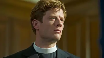 Backdrop for the TV series "Grantchester" #1347673