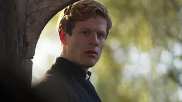 Backdrop for the TV series "Grantchester" #1347675
