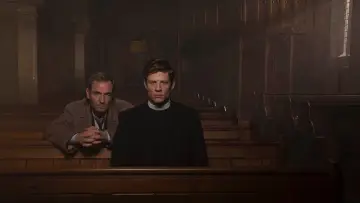 Backdrop for the TV series "Grantchester" #1347683