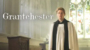 Backdrop for the TV series "Grantchester" #1347688