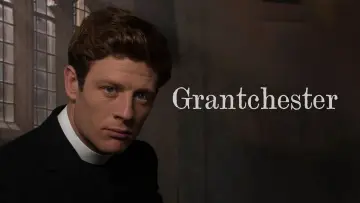 Backdrop for the TV series "Grantchester" #1347690