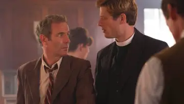 Backdrop for the TV series "Grantchester" #1347692