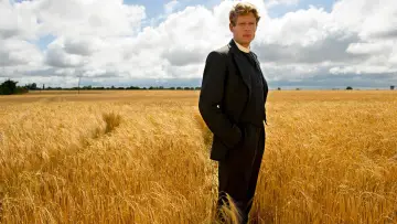 Backdrop for the TV series "Grantchester" #1347697