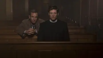 Backdrop for the TV series "Grantchester" #1347700