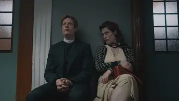 Backdrop for the TV series "Grantchester" #1347701