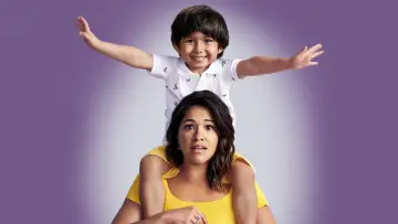Backdrop к сериалу "Jane the Virgin" #1315999