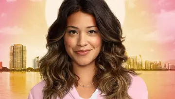 Backdrop к сериалу "Jane the Virgin" #1316003