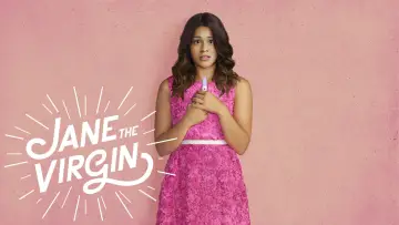 Backdrop к сериалу "Jane the Virgin" #1316005