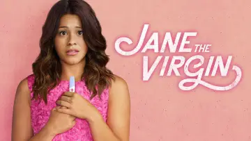 Backdrop к сериалу "Jane the Virgin" #1316010