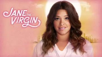 Backdrop к сериалу "Jane the Virgin" #1316013