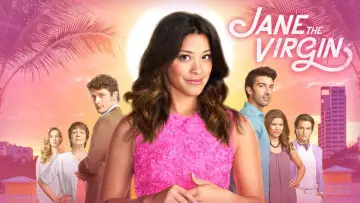 Backdrop к сериалу "Jane the Virgin" #1316014