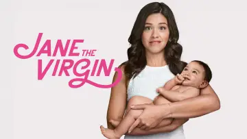 Backdrop к сериалу "Jane the Virgin" #1316020