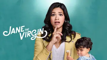 Backdrop к сериалу "Jane the Virgin" #1316021