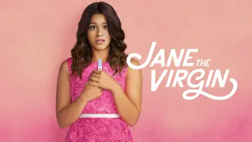 Backdrop к сериалу "Jane the Virgin" #1316023