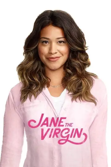 Poster for the TV series "Jane the Virgin" #1316054