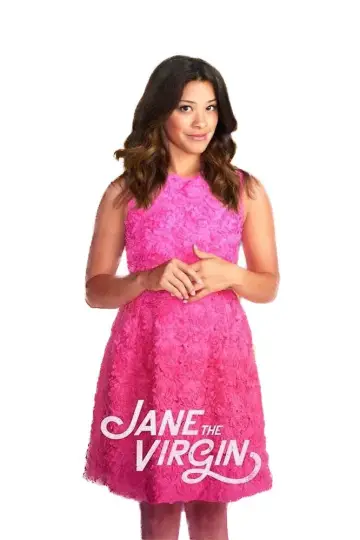 Poster for the TV series "Jane the Virgin" #1316061