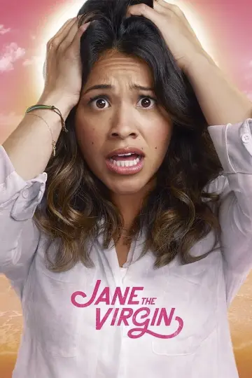 Poster for the TV series "Jane the Virgin" #1316062