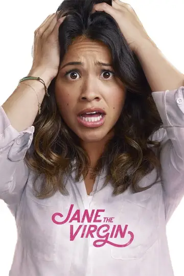 Poster for the TV series "Jane the Virgin" #1316063