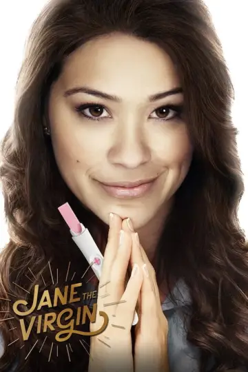 Poster for the TV series "Jane the Virgin" #1316064