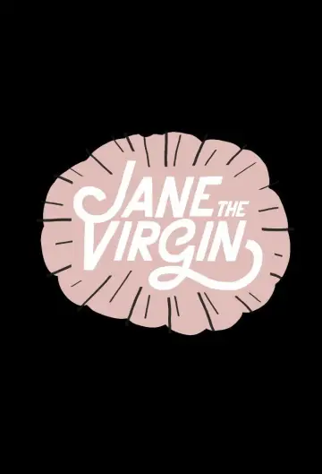 Poster for the TV series "Jane the Virgin" #1316091