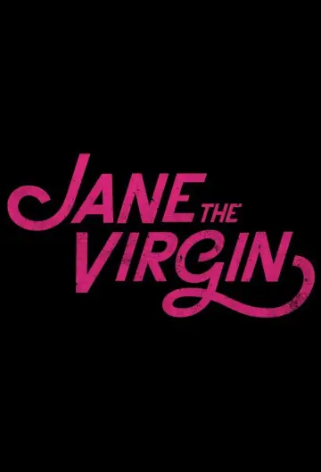 Poster for the TV series "Jane the Virgin" #1316092