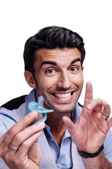 Poster for the TV series "Jane the Virgin" #1316109