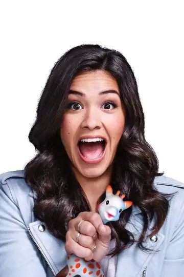 Poster for the TV series "Jane the Virgin" #1316110