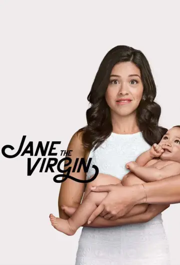 Poster for the TV series "Jane the Virgin" #1316112