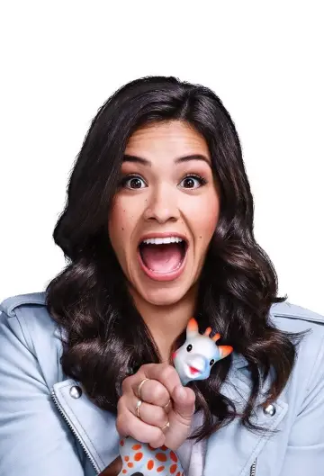 Poster for the TV series "Jane the Virgin" #1316116