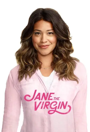 Poster for the TV series "Jane the Virgin" #1316117