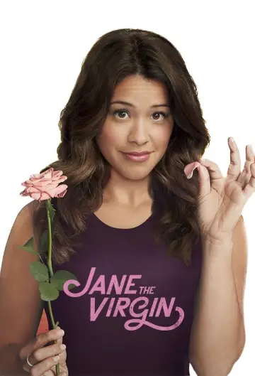 Poster for the TV series "Jane the Virgin" #1316118